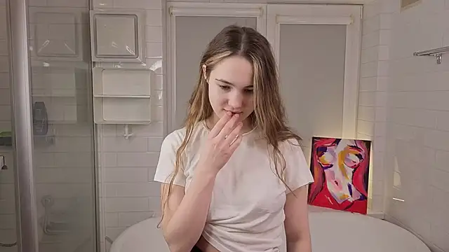 LeenaPuita online show from February 1, 5:22 pm