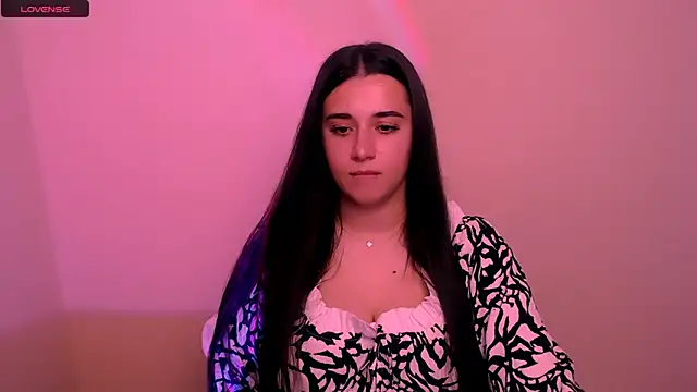 AlinaDoll  online show from November 12, 8:48 am