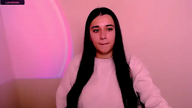 AlinaDoll  online show from November 25, 8:25 am