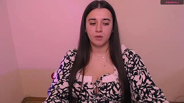 AlinaDoll  online show from February 12, 8:20 am