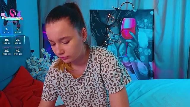 LauriePerez online show from January 8, 7:54 am