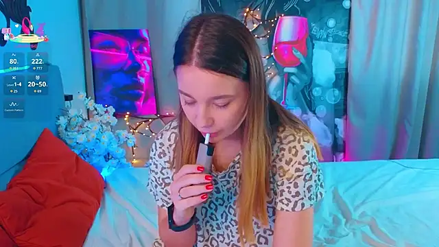 LauriePerez online show from January 9, 8:17 am