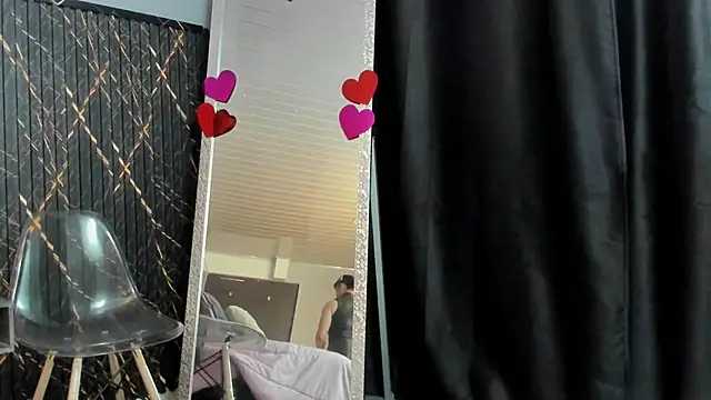 Snapshot of clara_heat chatting on March 31, 7:03 pm clara heat online show from March 31, 7:03 pm