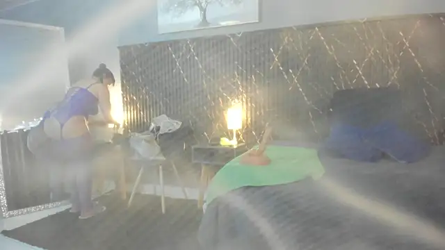 clara heat online show from July 23, 7:01 pm