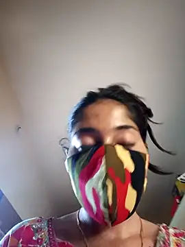 Snapshot of Tamil_White_Rose chatting on November 25, 9:53 am Tamil White Rose online show from November 25, 9:53 am