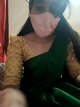 Snapshot of Tamil_White_Rose chatting on December 14, 4:45 pm Tamil White Rose online show from December 14, 4:45 pm