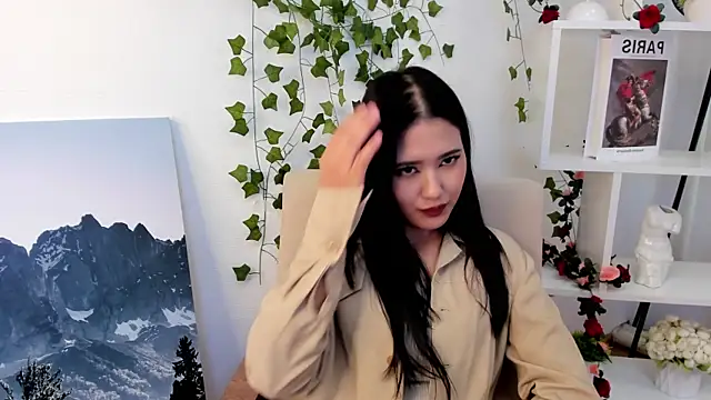 Snapshot of GrazynaVowels chatting on November 5, 5:18 am GrazynaVowels online show from November 5, 5:18 am