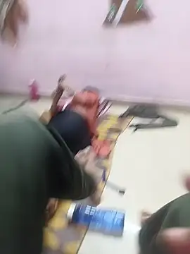 Lailamajnu1996 online show from February 14, 12:46 pm