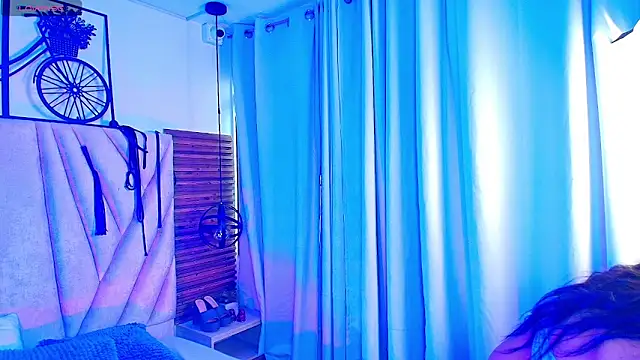 KimberlyFox t online show from May 9, 2:11 pm