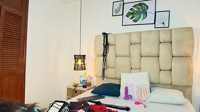 KimberlyFox t online show from May 14, 12:56 pm