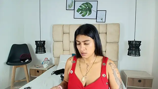 KimberlyFox t online show from May 21, 12:56 pm