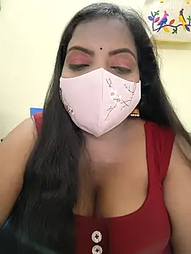 Snapshot of Yuvika66 chatting on November 3, 6:09 pm Yuvika66 online show from November 3, 6:09 pm