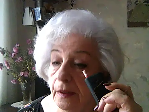 ValeriaKroww online show from November 17, 8:53 am