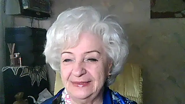 ValeriaKroww online show from March 16, 6:50 am