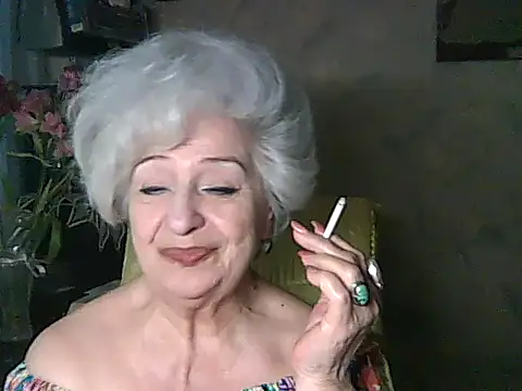 ValeriaKroww online show from June 5, 6:52 am