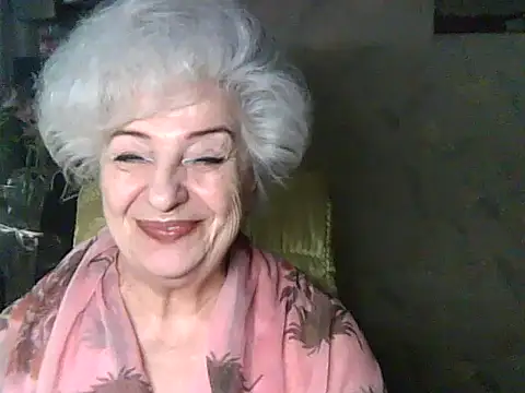 ValeriaKroww online show from June 10, 5:18 am