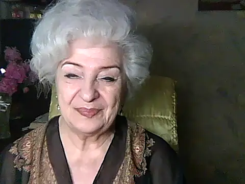 ValeriaKroww online show from June 12, 3:49 am