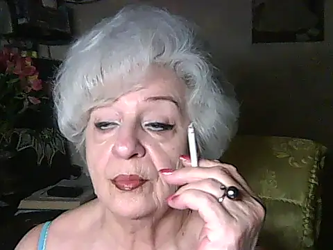 ValeriaKroww online show from June 20, 6:22 pm