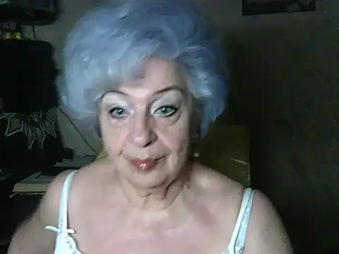 ValeriaKroww online show from July 3, 6:14 pm