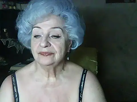 ValeriaKroww online show from July 4, 5:41 pm