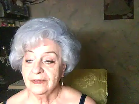 ValeriaKroww online show from July 5, 6:04 pm