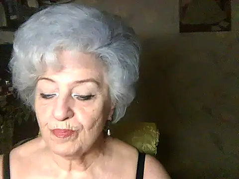 ValeriaKroww online show from July 15, 8:47 pm