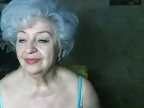 ValeriaKroww online show from July 18, 5:44 am