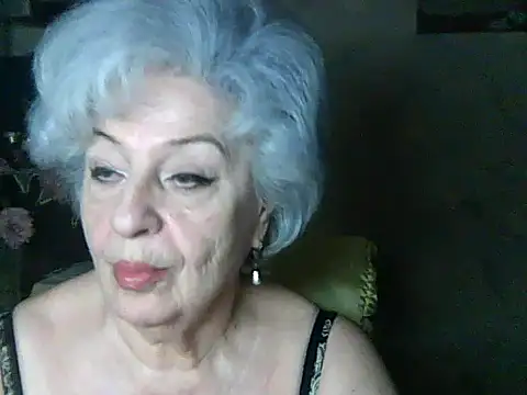 ValeriaKroww online show from July 23, 5:33 pm