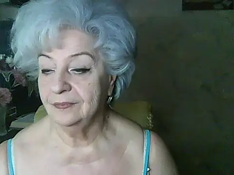 ValeriaKroww online show from July 24, 5:49 am