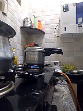 Mathi cam online show from February 1, 1:20 pm