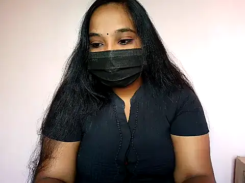 Mathi cam online show from June 20, 4:37 am