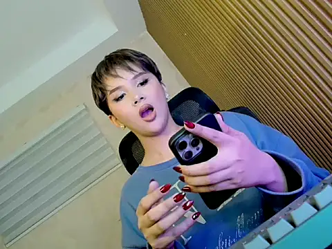 goldenstate69withU online show from February 21, 3:13 pm