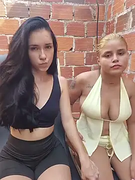 lil misty online show from November 23, 3:01 pm