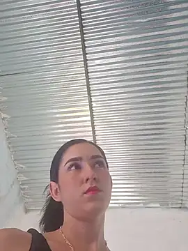 lil misty online show from December 18, 7:42 pm