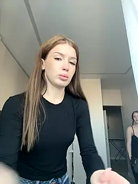 MelissaPinkiss online show from November 27, 10:39 am