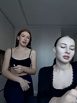 MelissaPinkiss online show from December 5, 12:25 pm