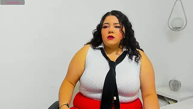 Lilith Aliany  online show from December 4, 12:14 pm