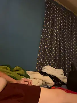 biggdaddyandqueenn online show from December 19, 12:28 am