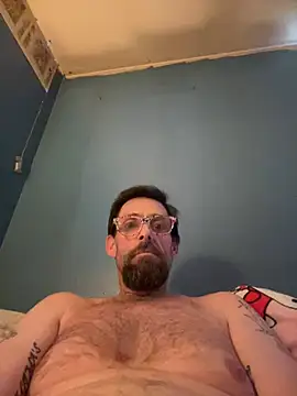 biggdaddyandqueenn online show from January 13, 7:52 pm