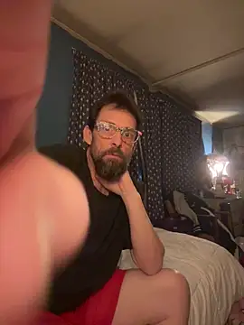 biggdaddyandqueenn online show from January 18, 11:30 pm