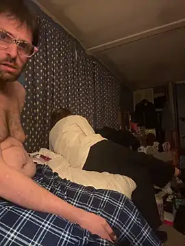 biggdaddyandqueenn online show from February 3, 2:53 am