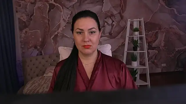 VelvetLuck online show from November 25, 5:46 pm