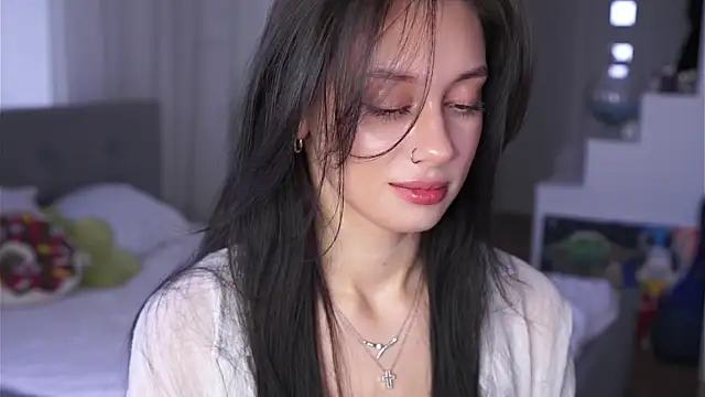 Snapshot of MarvisKuhIo chatting on November 13, 5:39 am MarvisKuhIo online show from November 13, 5:39 am