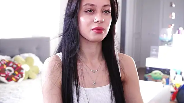 Snapshot of MarvisKuhIo chatting on November 16, 5:57 am MarvisKuhIo online show from November 16, 5:57 am