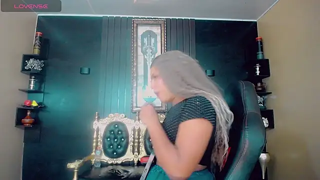 Alice brandom online show from January 13, 7:19 pm