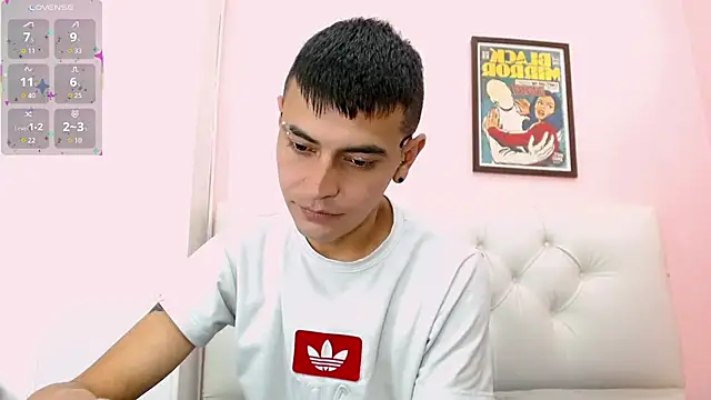 will and alex online show from March 19, 7:51 pm