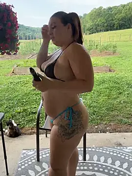 thickfarmtwat online show from June 11, 1:09 pm