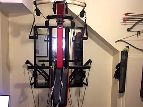 Snapshot of RockHammercock chatting on November 21, 12:59 pm RockHammercock online show from November 21, 12:59 pm