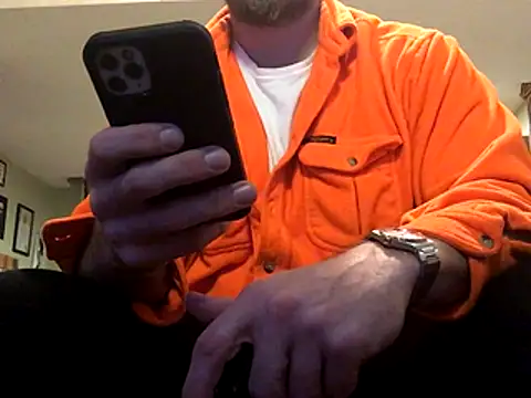 Snapshot of RockHammercock chatting on November 25, 1:27 am RockHammercock online show from November 25, 1:27 am