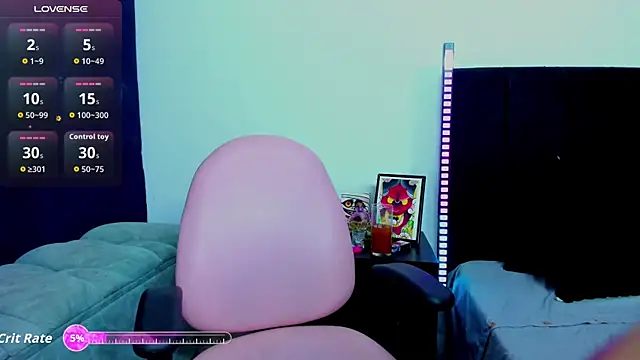 allison  horny online show from November 21, 12:43 am